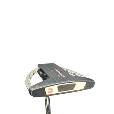 Used Odyssey TRI BALL SRT Mens Putter RH 11479-S000407060