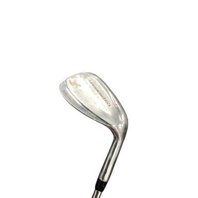 Used Wilson HARMONIZED Golf Wedge Mens RH 56 Degree 11479-S000407058