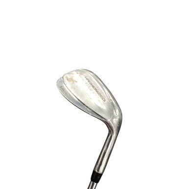 Used Wilson HARMONIZED Golf Wedge Mens RH 56 Degree 11479-S000407058