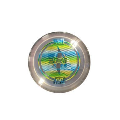 Used DGA SAIL Disc Golf Driver None 11479-S000407055