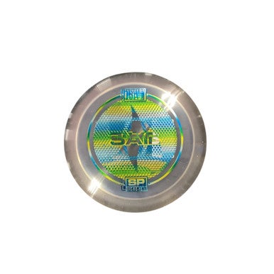 Used DGA SAIL Disc Golf Driver None 11479-S000407055