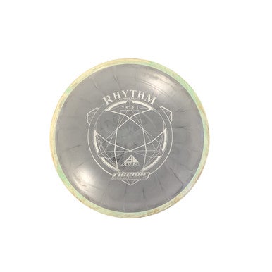 Used Axiom RHYTHM Disc Golf Driver Grey 11479-S000407051