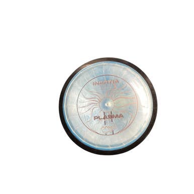 Used MVP INERTIA Disc Golf Driver Royal Blue 11479-S000407027