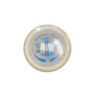 Used Westside SWORD Disc Golf Driver White 11479-S000407023