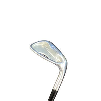Used Mizuno MX-25 Golf Wedge Mens RH Gap/Approach Wedge 11479-S000406993