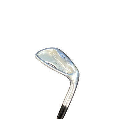 Used Mizuno MX-25 Golf Wedge Mens RH Gap/Approach Wedge 11479-S000406993