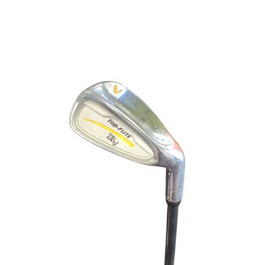 Used Top Flite XLJ Jr Individual Iron RH 7 Iron 11479-S000406991