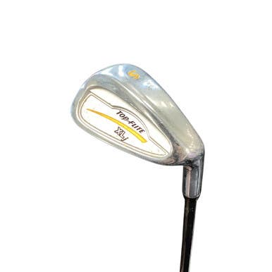 Used Top Flite XLJ Golf Wedge Junior RH Sand Wedge 11479-S000406992