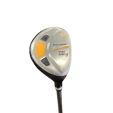 Used Top Flite XLJ Jr Hybrid Club RH 5 Hybrid 11479-S000406990