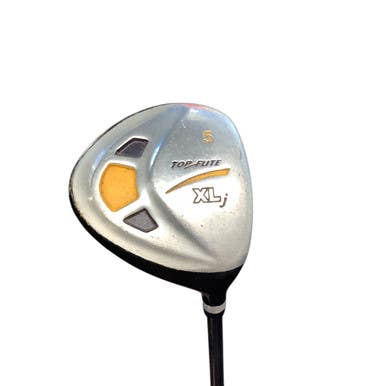 Used Top Flite XLJ Jr Fairway Wood RH 5 Wood 11479-S000406989