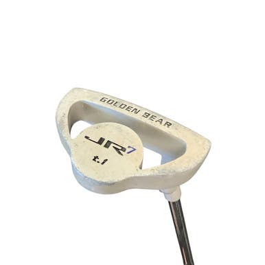 Used Golden Bear JR-7 T.1 Jr Putter RH 11479-S000406984