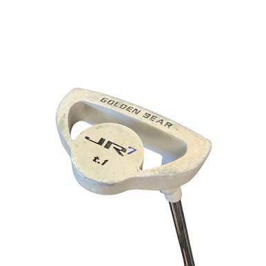 Used Golden Bear JR-7 T.1 Jr Putter RH 11479-S000406984