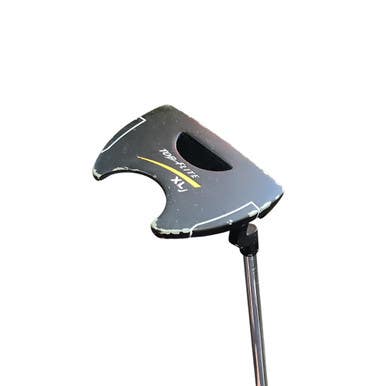 Used Top Flite XL J Jr Putter RH 11479-S000406988