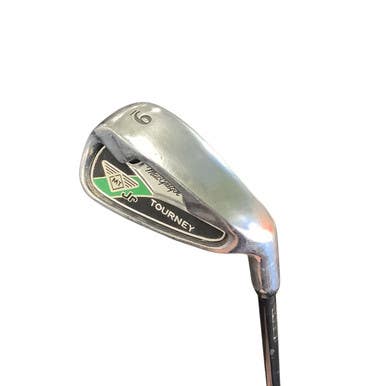 Used MacGregor TOURNEY MT JR Jr Individual Iron RH 9 Iron 11479-S000406986
