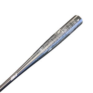 Used Louisville Slugger SOLO BB/SB High School -3 Bat 33" 11479-S000406965