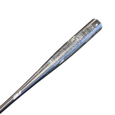 Used Louisville Slugger SOLO BB/SB High School -3 Bat 33" 11479-S000406965