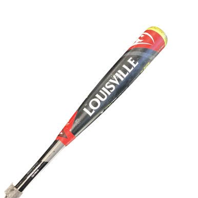 Used Louisville Slugger PRIME 916 BB/SB USSSA 2 5/8 Bat 30" 11479-S000406948