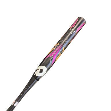 Used Demarini TWISTED MISTRESS BB/SB Slowpitch Bat 34" 11479-S000406949