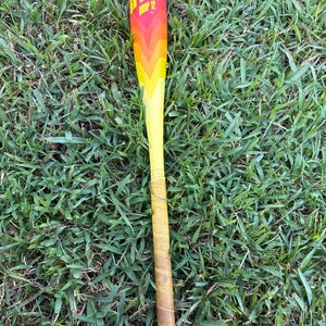 Easton Hype Fire Composite Bat (-12) 14 oz 26" (Used)