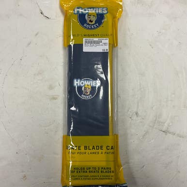 Like-New Howies Hockey Tape Hockey Skate Blade Case 11855-S000193110