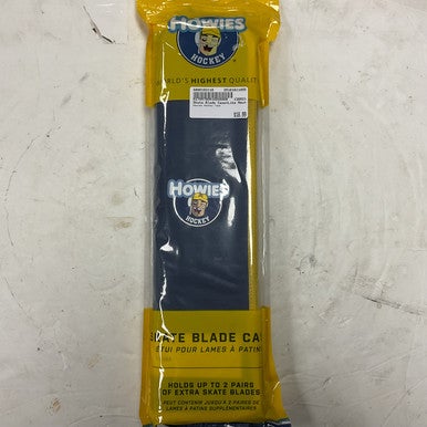 Like-New Howies Hockey Tape Hockey Skate Blade Case 11855-S000193110