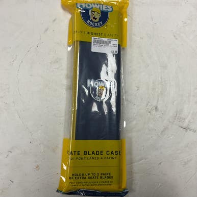Like-New Howies Hockey Tape Hockey Skate Blade Case 11855-S000193111