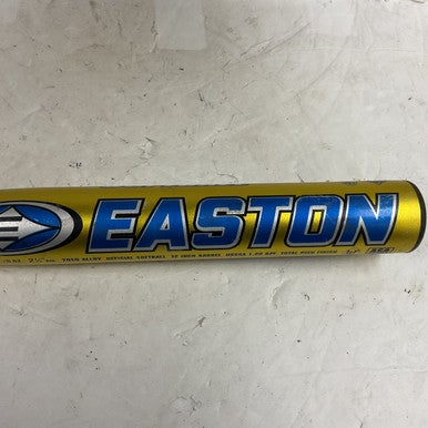 Used Easton CXN Connection MDL ST10 Slowpitch Bat 34" 11855-S000193108