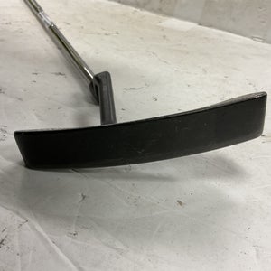 Used Ping ZING 5 Mens Putter RH Black 35" 11855-S000193090
