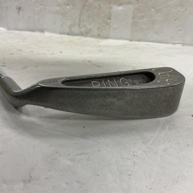 Used Ping CHIP-0 Golf Chipper RH Pitching Wedge 11855-S000193086