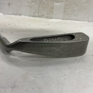 Used Ping CHIP-0 Golf Chipper RH Pitching Wedge 11855-S000193086