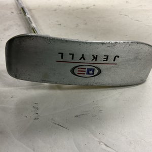 Used US Kids UL JEKYLL Jr Putter RH Short 11855-S000193083