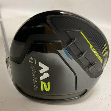 Used Taylormade M2 Mens Fairway Wood RH 5 Wood 11855-S000193067