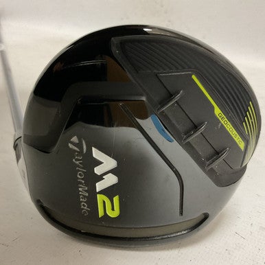 Used Taylormade M2 Mens Fairway Wood RH 5 Wood 11855-S000193067