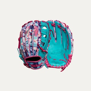 2025 Wilson A2000 RA56 Randy Arozarena 12.75" Game Model Baseball Glove (New)