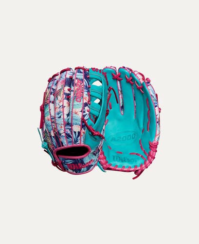 2025 Wilson A2000 RA56 Randy Arozarena 12.75" Game Model Baseball Glove (New)