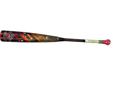 Used Louisville Slugger SELECT PWR BB/SB USA 2 5/8 Bat 31" 11682-S000122599