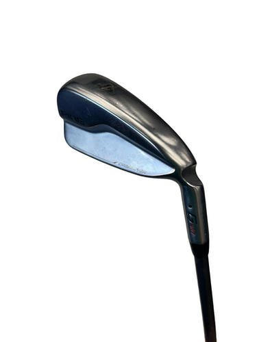 Used Ping G410 CROSSOVER 4H Mens Hybrid Club RH 4 Hybrid 11682-S000122596