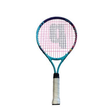 Used Prince T2 Junior Tennis Racquet Teal 21" 11859-S000026535