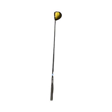 Used LUCKY Mens Driver RH 10.5 Degree 11859-S000026525