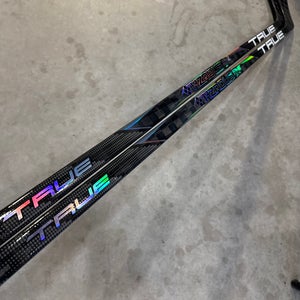 2 Pack 75 Flex P28 Smoke Senior True Left Handed Project X Pro Stock (New) NHL