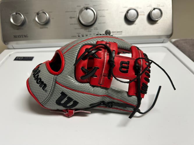 Wilson A2000 1786 11.5" New
