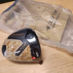 Callaway Elyte Sandstorm Limited Driver Triple Diamond Max 10.5* Head Only