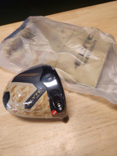 Callaway Elyte Sandstorm Limited Driver Triple Diamond Max 10.5* Head Only