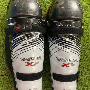 Junior Bauer Vapor X3.0 Shin Pads 13" (Used)