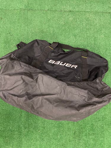 Bauer Hockey Bag (Used)