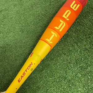 Easton Hype Fire USA Youth Bat (-11) 2025