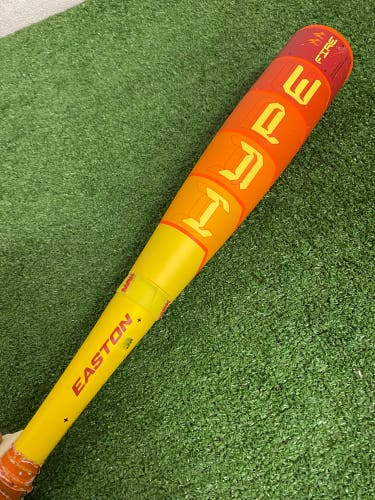 Easton Hype Fire USA Youth Bat (-11) 2025