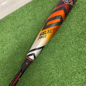 Louisville Slugger Select PWR (2 3/4") USSSA 2023 (-10)