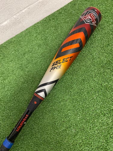 Louisville Slugger Select PWR (2 3/4") USSSA 2023 (-10)
