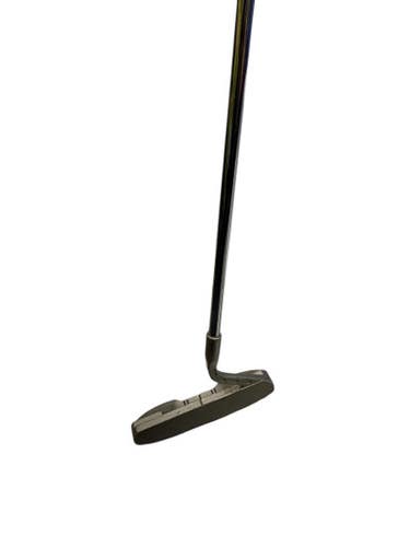 Used ARSENAL CROSS MILLED Mens Putter RH 11884-S000054440